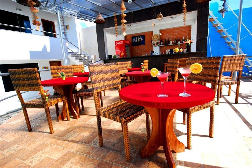 Oyo Apart Hotel Veleiros Santa Cruz Cabrália Kültér fotó