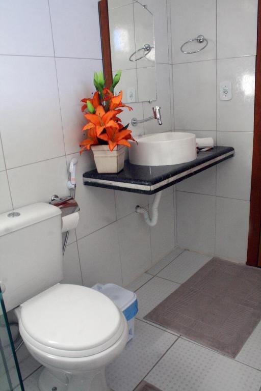 Oyo Apart Hotel Veleiros Santa Cruz Cabrália Szoba fotó