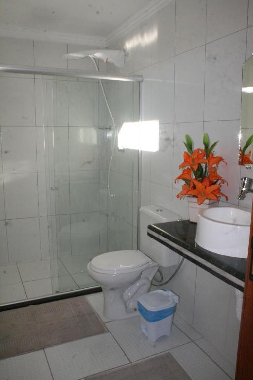 Oyo Apart Hotel Veleiros Santa Cruz Cabrália Szoba fotó