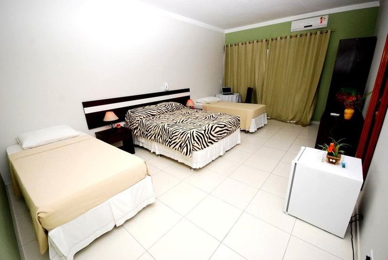 Oyo Apart Hotel Veleiros Santa Cruz Cabrália Kültér fotó