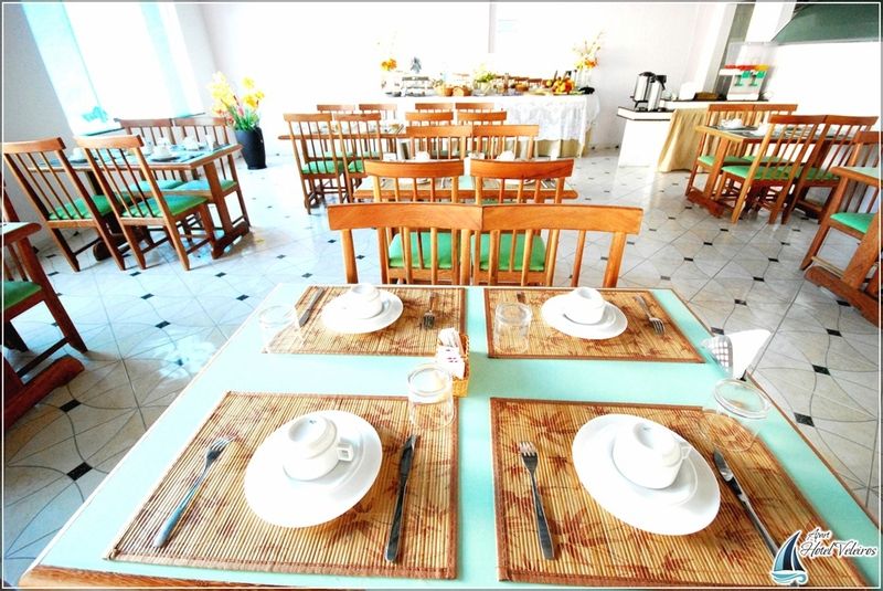 Oyo Apart Hotel Veleiros Santa Cruz Cabrália Kültér fotó
