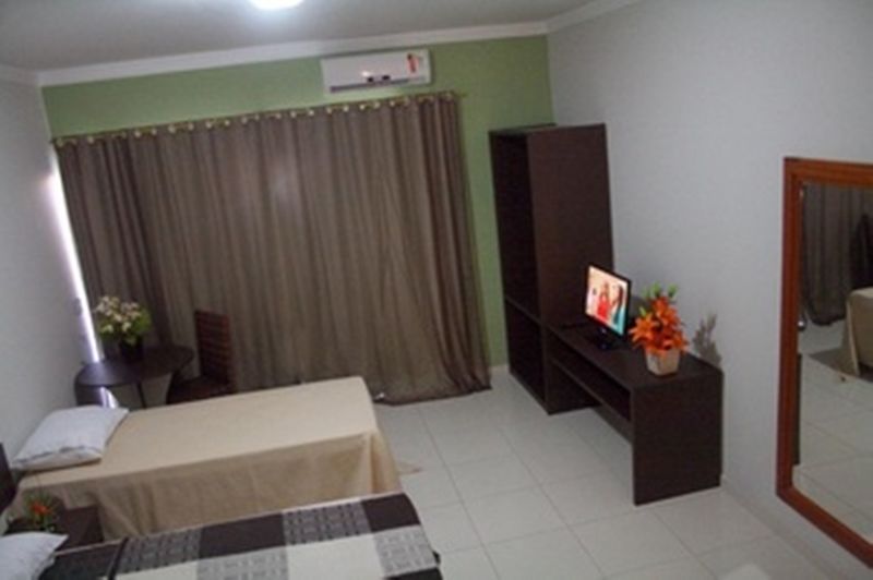 Oyo Apart Hotel Veleiros Santa Cruz Cabrália Kültér fotó