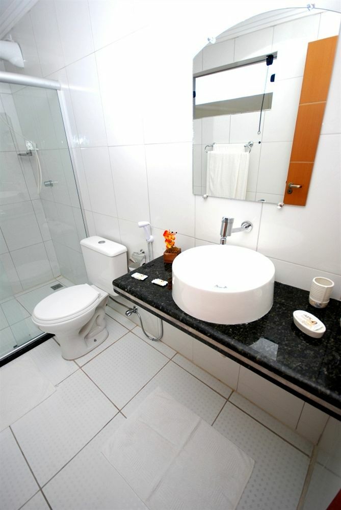 Oyo Apart Hotel Veleiros Santa Cruz Cabrália Kültér fotó